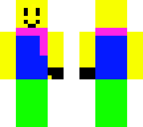 some random noob