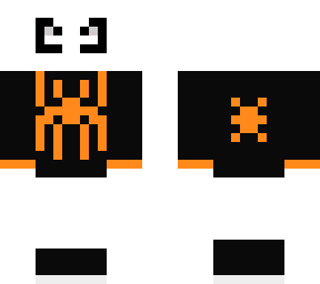 spidersona (fixed)