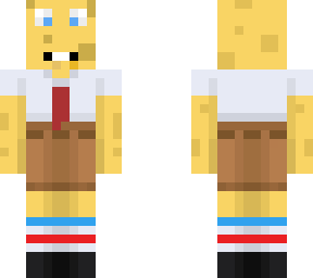 spongebob