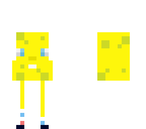 spongebob