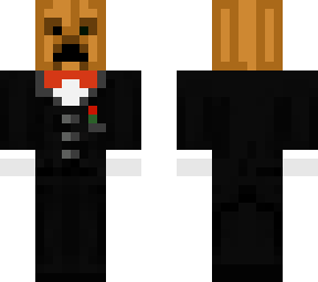 spooky season creeper