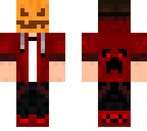 spooky thatlegend74