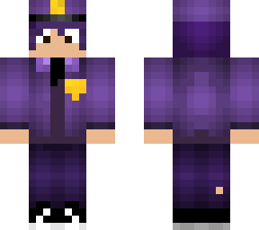 srsanty afton