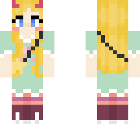 star butterfly