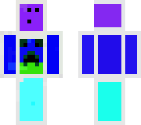 stefanxm minecraft pvp skin