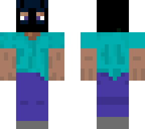 steve enderman