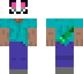 steve panda