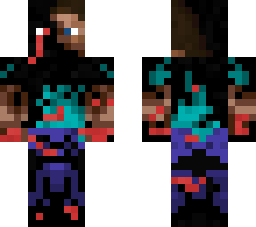 steve the killer