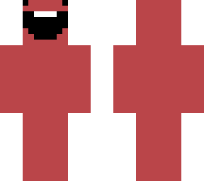 stickman with costume