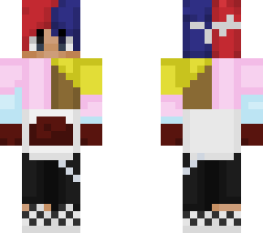 str0k3rart but hoodie <3