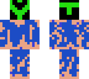stranded boxhead