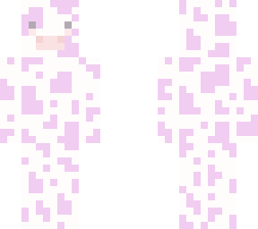 strawberry cow