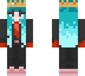 suit