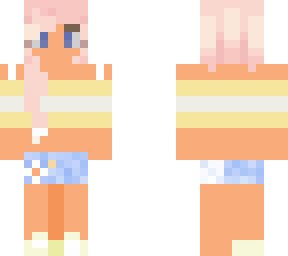 summer clothes