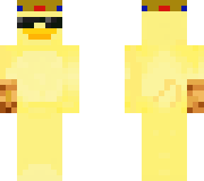 swag duck