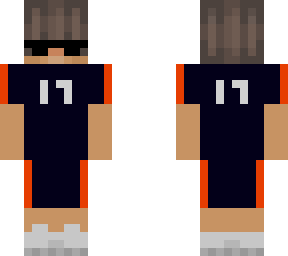 swaggygazz skin