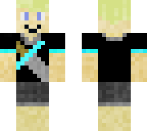 sword man