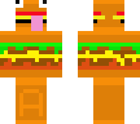 terra best burger