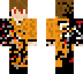 test subject 5 corruptted