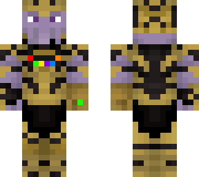 thanos