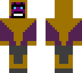 thanos