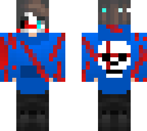 the  horror crepiero