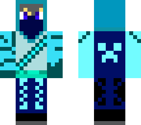 the beast of blue fire