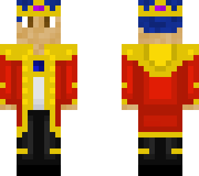 the blue king 2.0