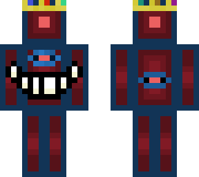 the controlled