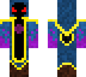 the grand wizard