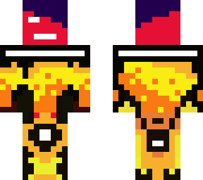the grim fury