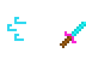 the gusty sword