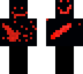 the killer demon