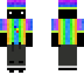 the rainbot