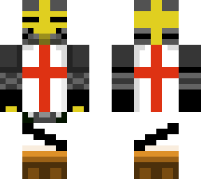 the unknownknightrider