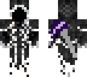 the white phantom