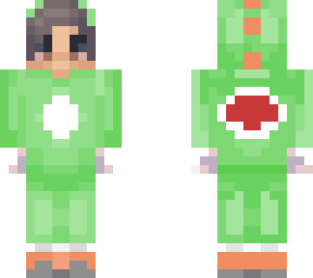 this skin will be deleted
