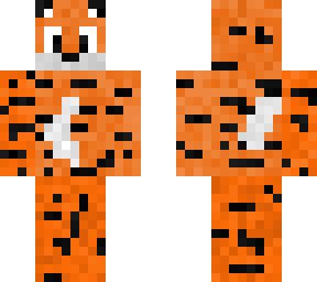 tiger