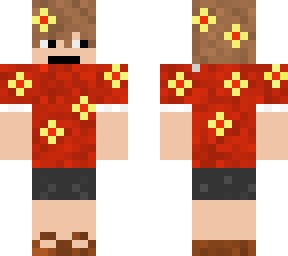 tomas hippie skin