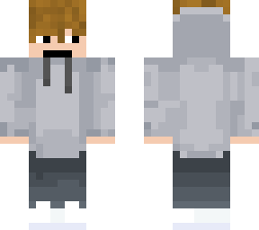 tomas main skin grey