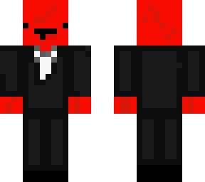 tomato man