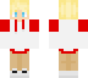 tommyinnit in my style