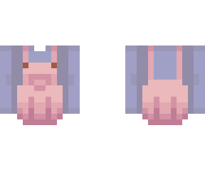 traced outfit