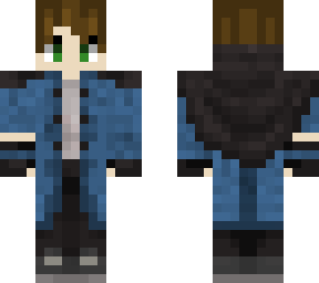 trench coat