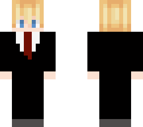 tubbo in business suit
