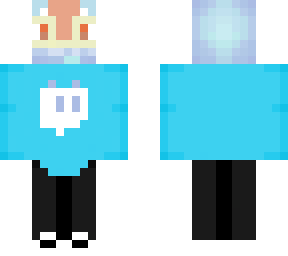 twitch man