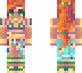 urbosa botw -~rq~-