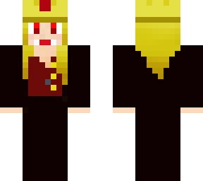 vampire false