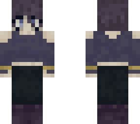 vi skinh