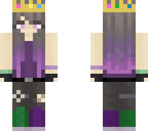 virgil lore skin 1 [original skin/virson 2]